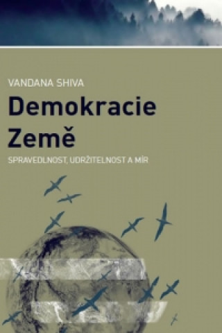 Книга Demokracie Země Jana Odehnalová