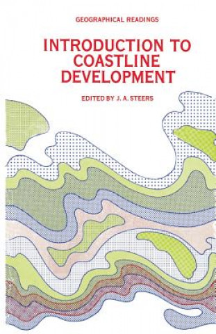 Carte Introduction to Coastline Development J. A. Steers