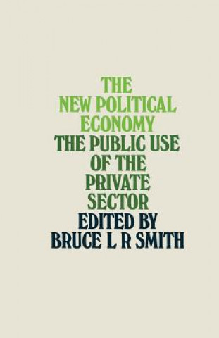 Carte New Political Economy Bruce L.R. Smith