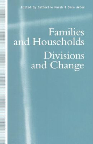 Carte Families and Households Catherine Marsh