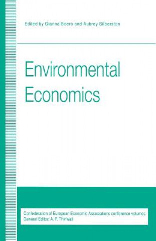 Carte Environmental Economics Gianna Boero