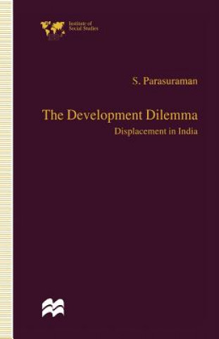 Kniha Development Dilemma S. Parasuraman