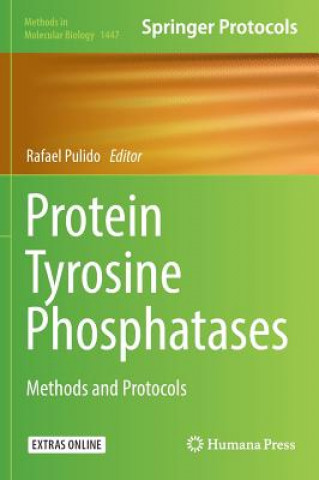 Carte Protein Tyrosine Phosphatases Rafael Pulido