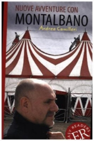 Carte Nuove avventure con Montalbano Andrea Camilleri