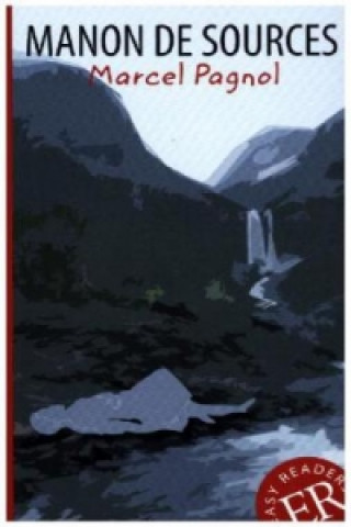 Buch Manon des sources Marcel Pagnol