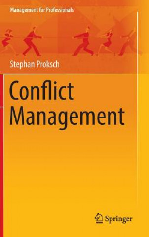 Carte Conflict Management Stephan Proksch