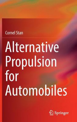 Carte Alternative Propulsion for Automobiles Cornel Stan