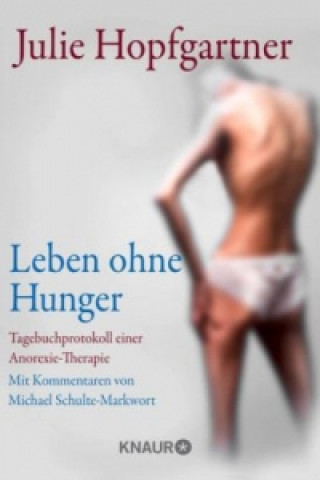 Książka Leben ohne Hunger Julie Hopfgartner