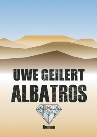 Carte Albatros Uwe Geilert