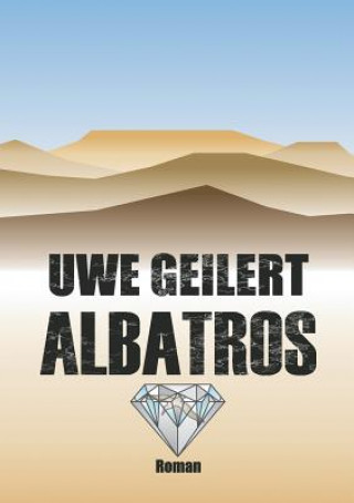 Книга Albatros Uwe Geilert