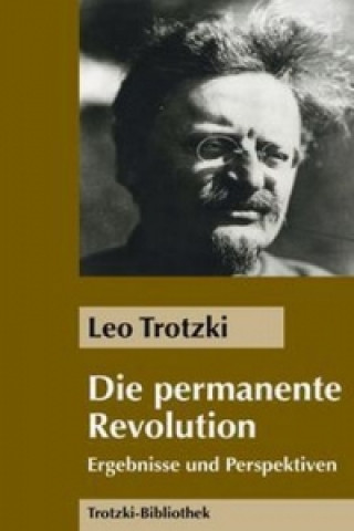 Book Die permanente Revolution Leo Trotzki