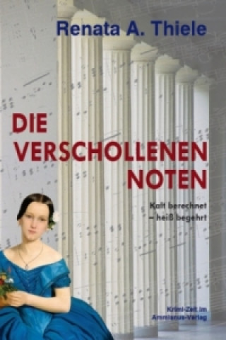 Carte Die verschollenen Noten Renata Thiele