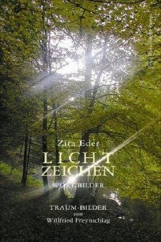 Buch Lichtzeichen Zita Eder