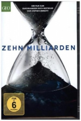 Filmek Zehn Milliarden, 1 DVD Stephen Emmott