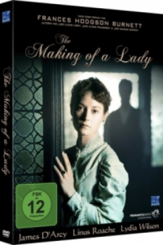 Filmek The Making of a Lady, 1 DVD Richard Curson Smith