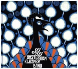 Audio OyOyOy, 2 Audio-CDs Amsterdam Klezmer Band