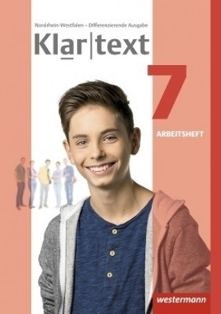 Книга Klartext - Differenzierende Ausgabe 2014 für Nordrhein-Westfalen 