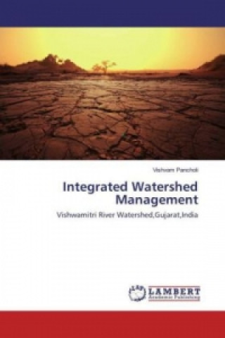 Book Integrated Watershed Management Vishvam Pancholi