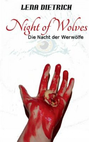 Book Night of Wolves Lena Dietrich