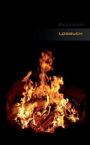 Kniha Logbuch (Internet Organizer und Passwortbuch (Red Hot Data)) Alan Turing