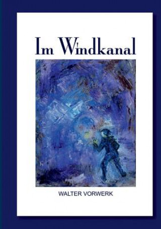 Könyv Im Windkanal Walter Vorwerk