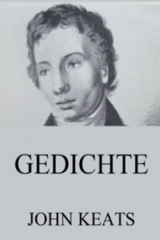 Buch Gedichte John Keats
