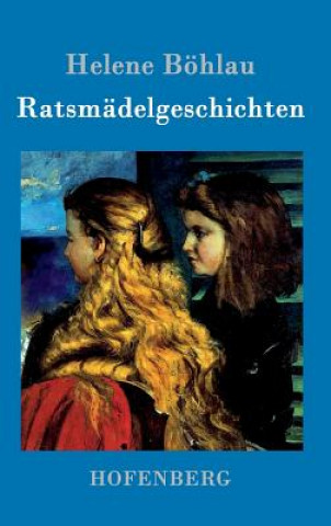 Carte Ratsmadelgeschichten Helene Bohlau