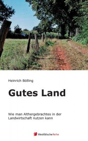 Carte Gutes Land Heinrich Bolling