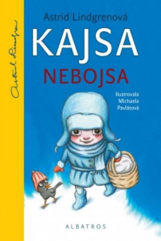 Könyv Kajsa Nebojsa Astrid Lindgren