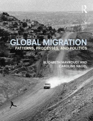 Buch Global Migration Elizabeth Mavroudi