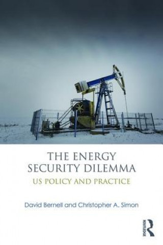 Libro Energy Security Dilemma David Bernell