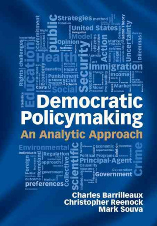 Carte Democratic Policymaking Charles Barrilleaux