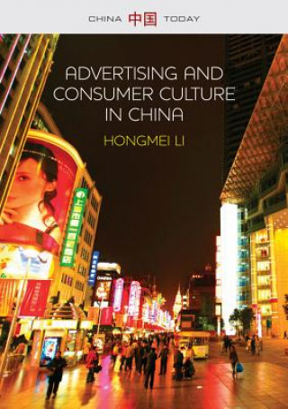Carte Advertising and Consumer Culture in China Hongmei Li