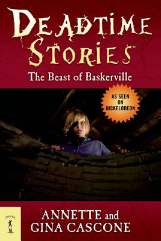 Carte Beast of Baskerville Annette Cascone