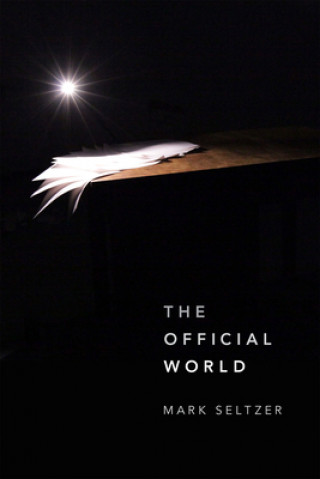 Book Official World Mark Seltzer