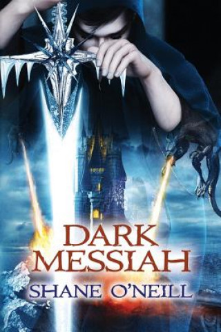 Carte Dark Messiah Shane ONeill