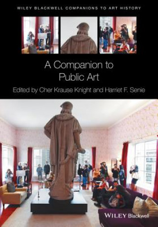 Carte Companion to Public Art Cher Krause Knight