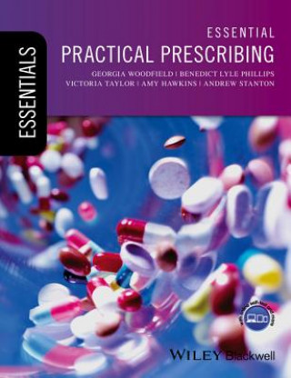 Kniha Essential Practical Prescribing Georgia Woodfield