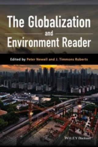 Carte Globalization and Environment Reader Peter Newell