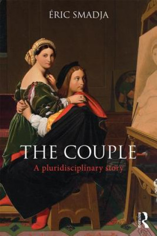 Book Couple Éric Smadja