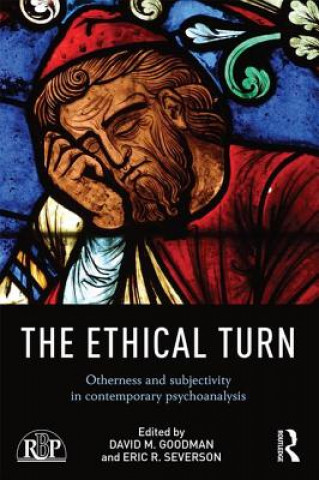 Livre Ethical Turn David Goodman