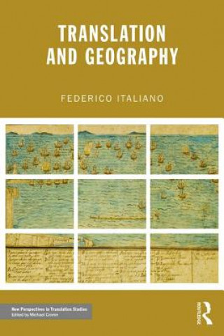 Carte Translation and Geography Federico Italiano