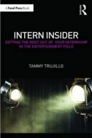 Libro Intern Insider Tammy Trujillo