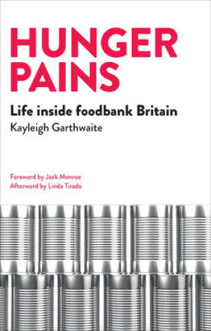 Buch Hunger Pains Kayleigh Garthwaite