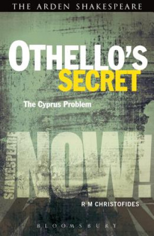 Książka Othello's Secret R.M. Christofides