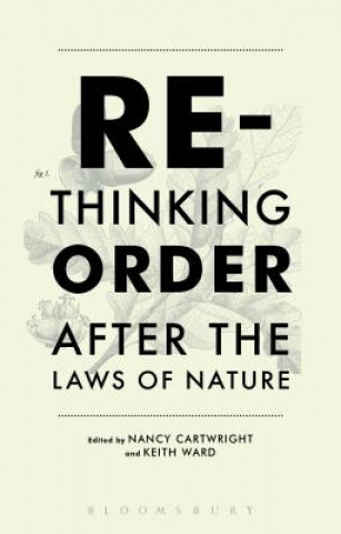 Kniha Rethinking Order Nancy Cartwright