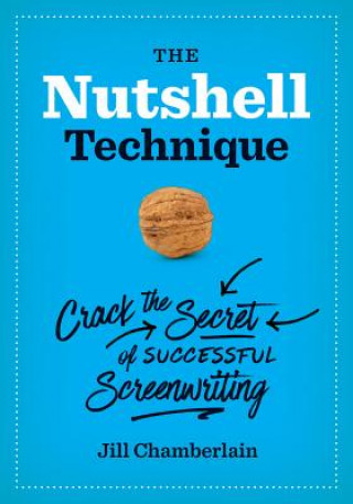 Kniha Nutshell Technique Jill Chamberlain