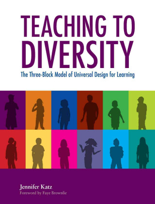 Carte Teaching to Diversity Jennifer Katz
