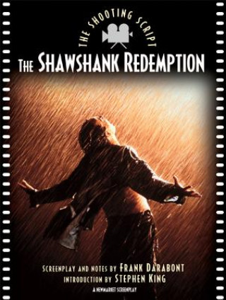 Kniha Shawshank Redemption: the Shooting Script Frank Darabont