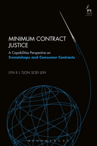 Kniha Minimum Contract Justice Lyn K